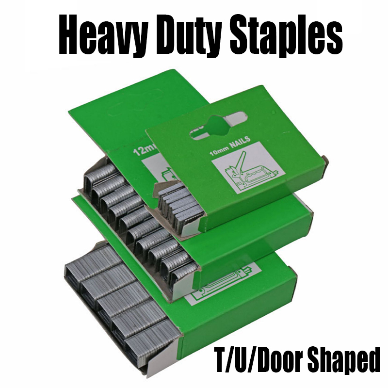 T/U/Tür-förmige Hochleistungs- – Stapler Heavy Duty Bewertung und Preis
