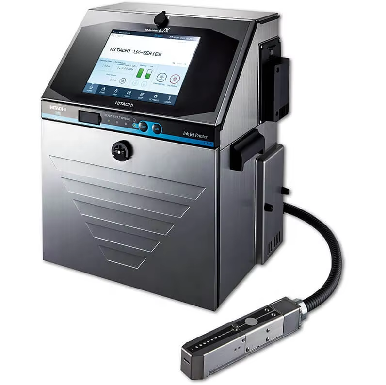 Generalüberholter Industrielle – Barcode Printer Bewertung und Preis