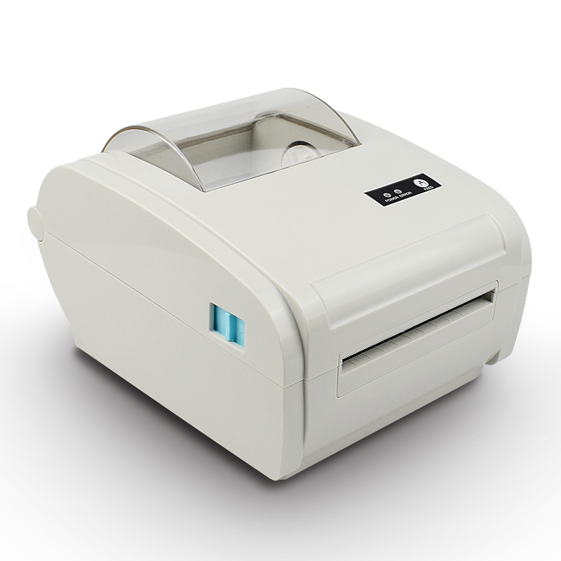 4x6 Direkt-Thermoetikettendruc – Label Printer Bewertung und Preis
