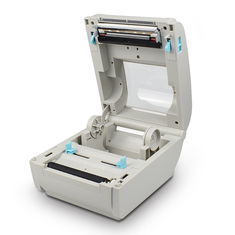 4x6 Direkt-Thermoetikettendruc – Label Printer Bewertung und Preis