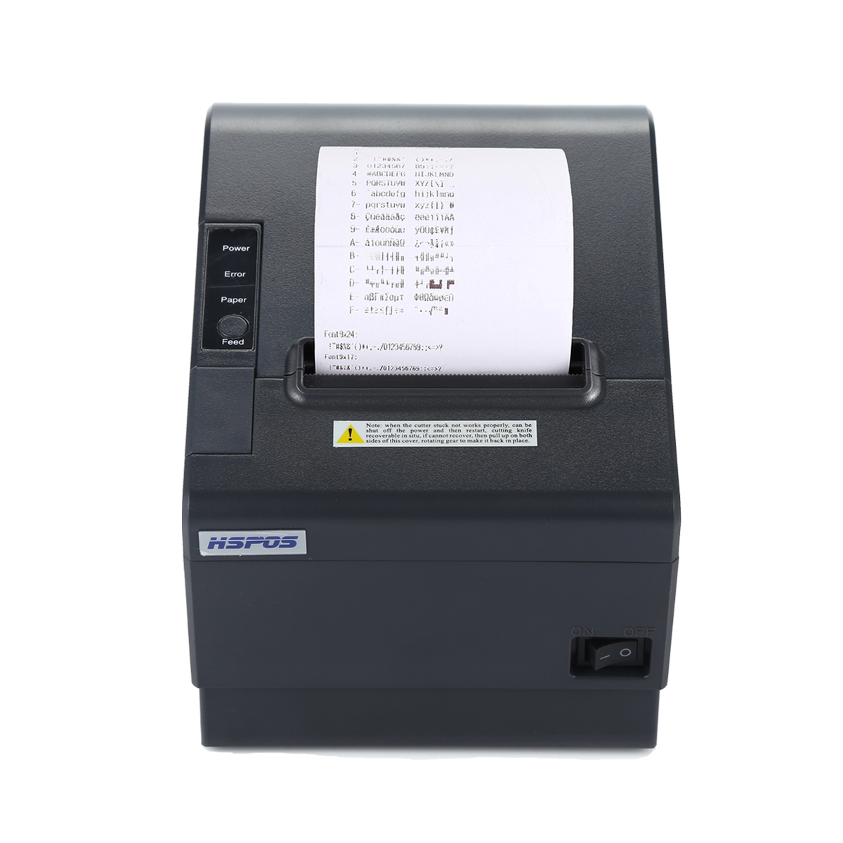 ATV&UTV 80mm USB POS Thermodru – Receipt Printer Bewertung und Preis