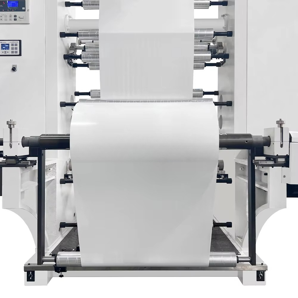 Hochgeschwindigkeits-6-Farben- – Printer Paper Bewertung und Preis