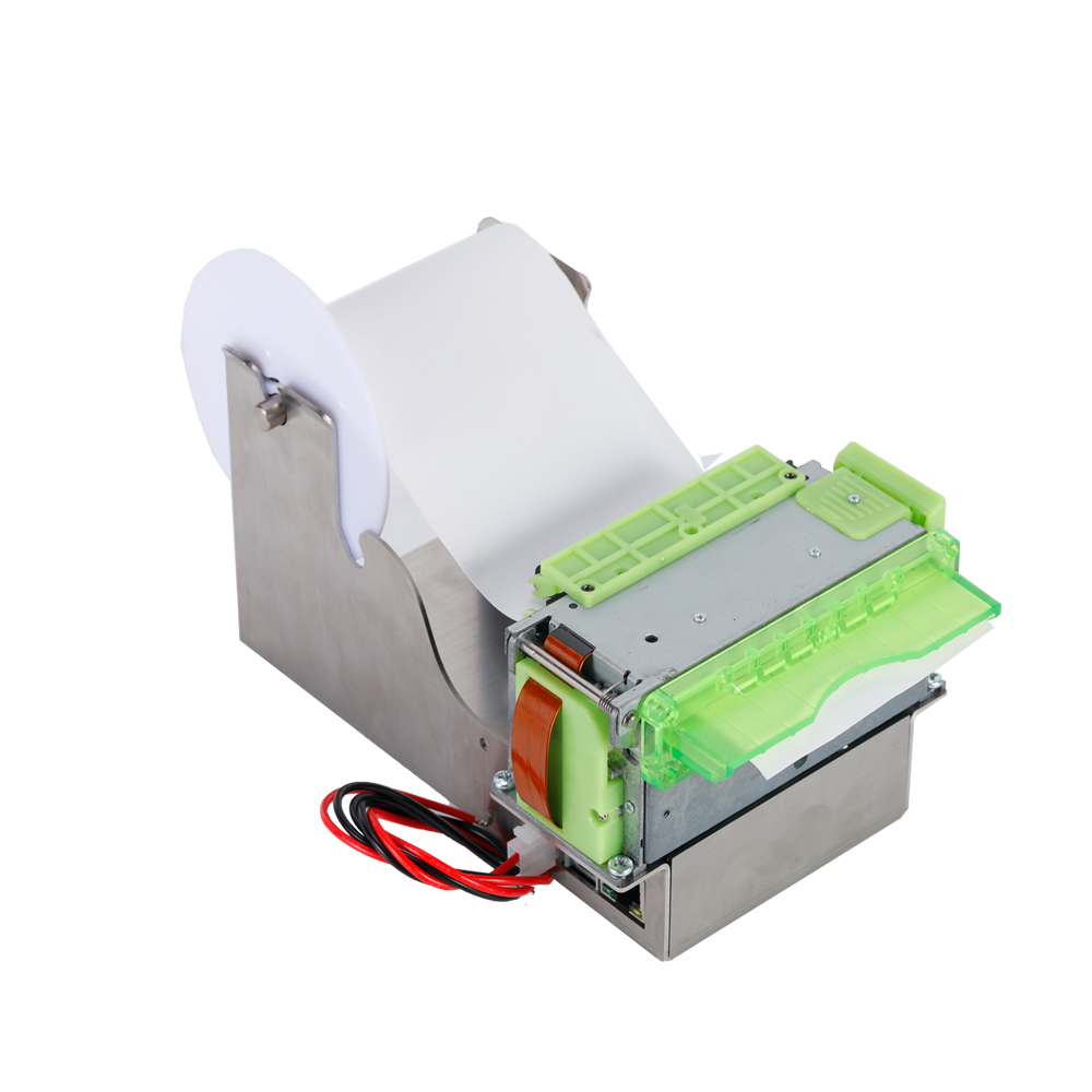 ATV&UTV 3-Zoll 80mm Eingebaute – Receipt Printer Bewertung und Preis