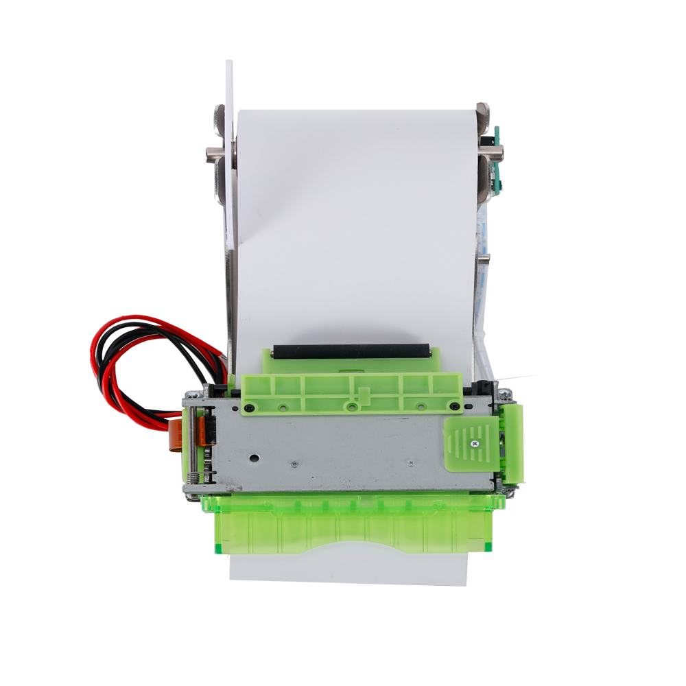 ATV&UTV 3-Zoll 80mm Eingebaute – Receipt Printer Bewertung und Preis
