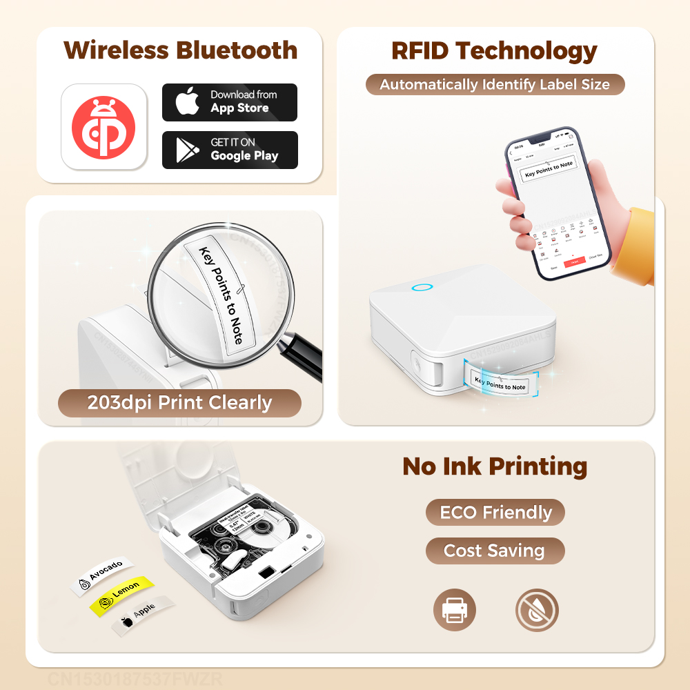 Mini-Etikettendrucker R15, The – Commercial Fabric Printing Machine Bewertung und Preis