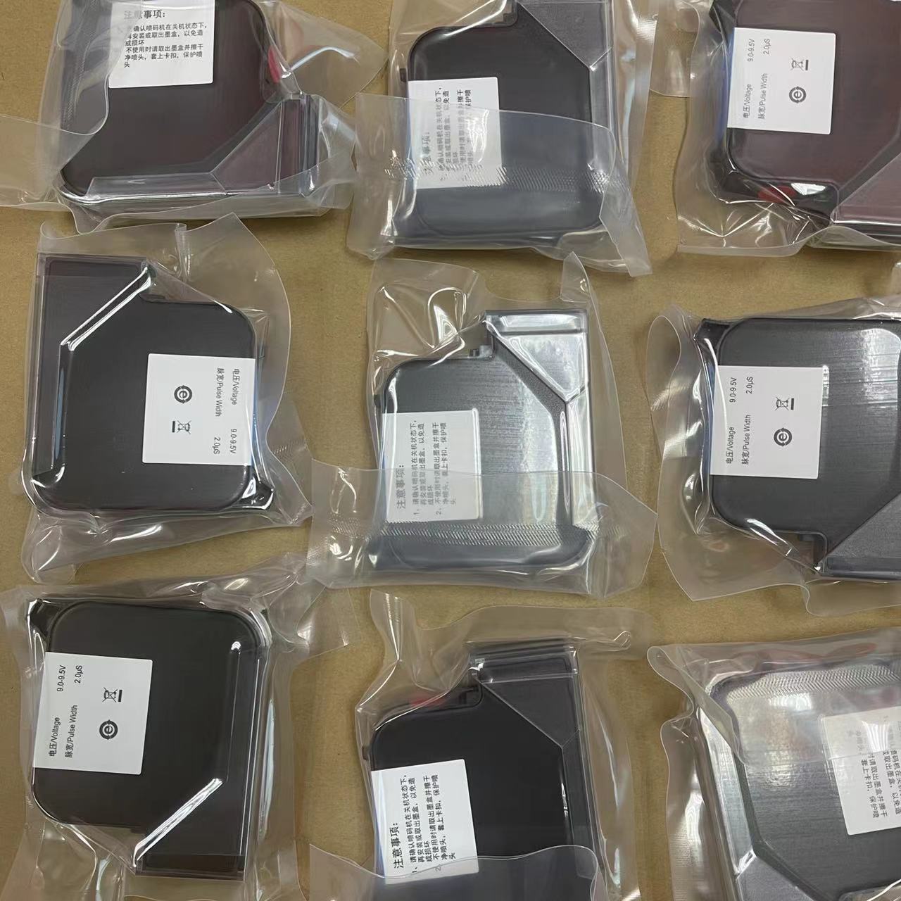 Kompatible, schnell trocknende – Ink Cartridge Bewertung und Preis