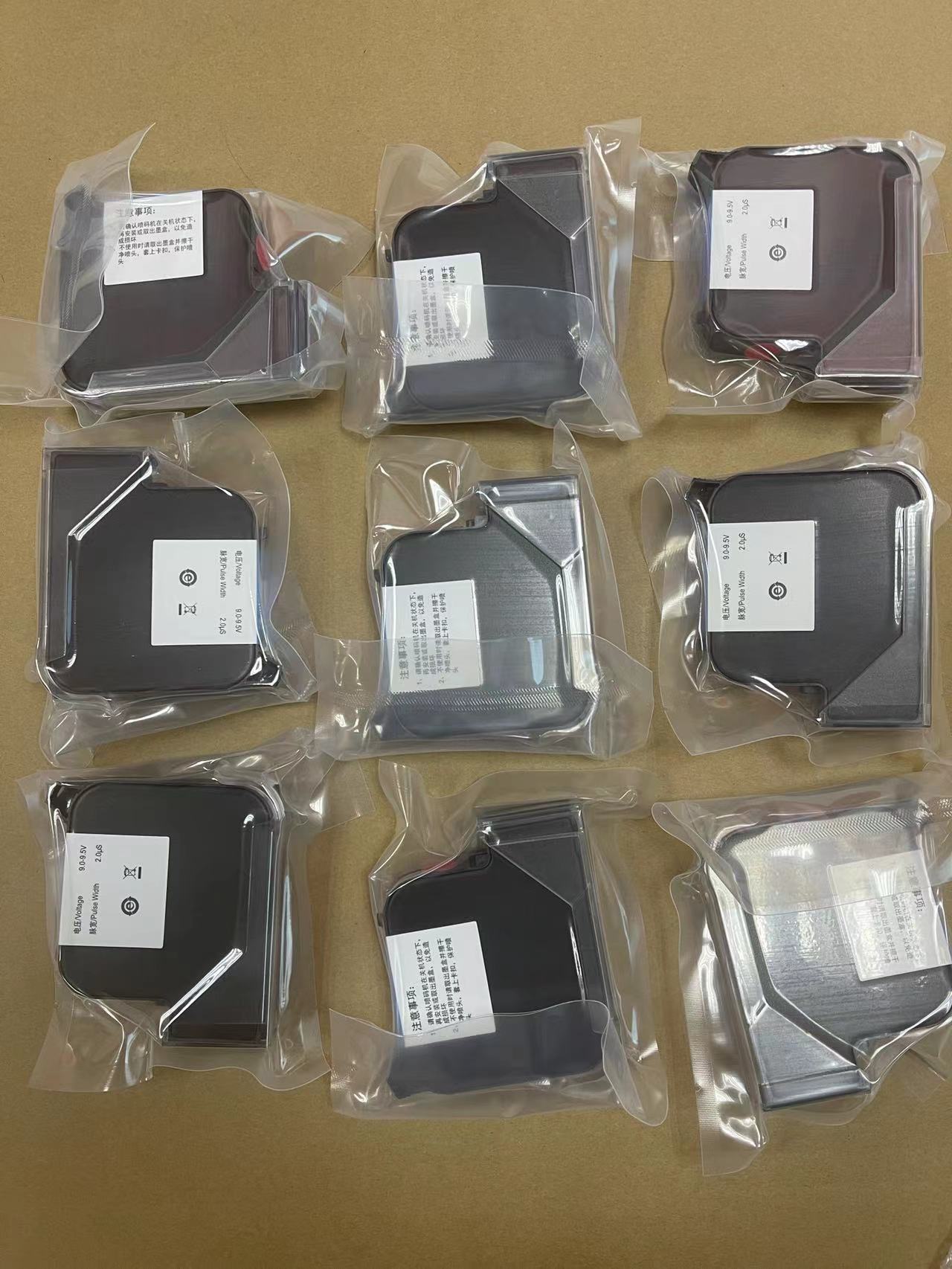 Kompatible, schnell trocknende – Ink Cartridge Bewertung und Preis