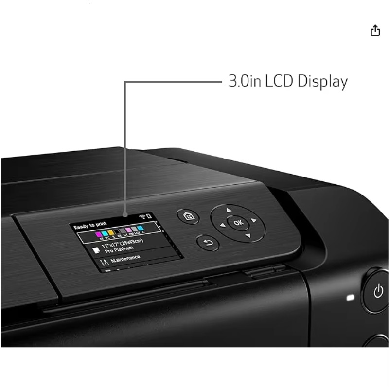Professioneller Fotodrucker mi – Photo Printer Bewertung und Preis
