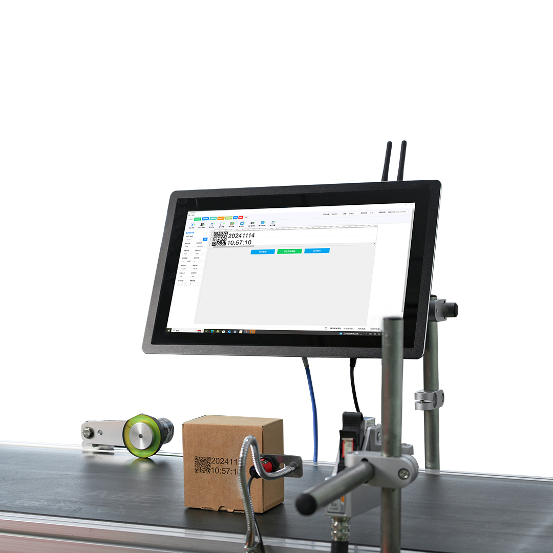 DOCOD TX2-1 Tragbarer 1-8 Druc – Barcode Printer Bewertung und Preis
