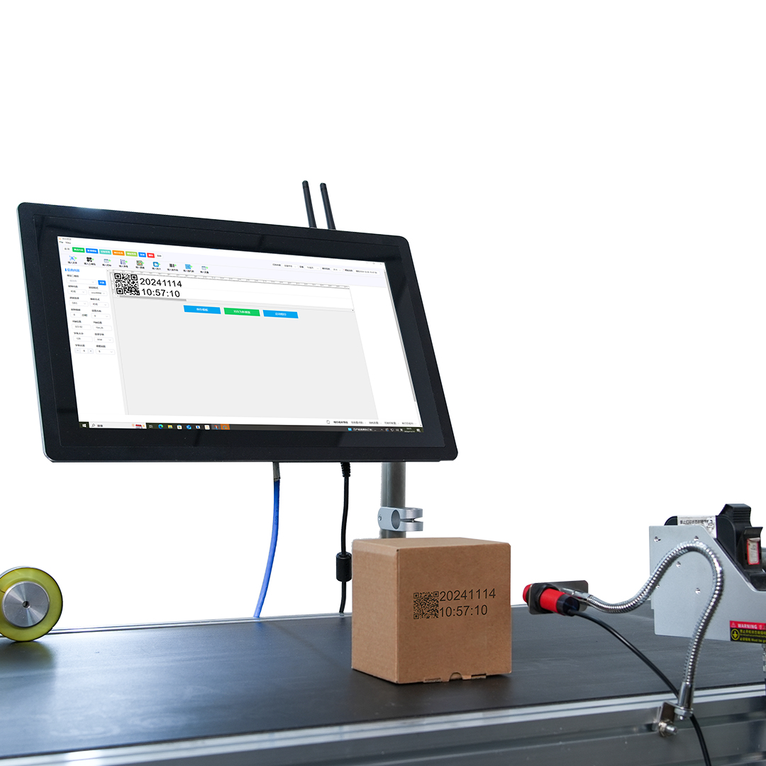 DOCOD TX2-1 Tragbarer 1-8 Druc – Barcode Printer Bewertung und Preis