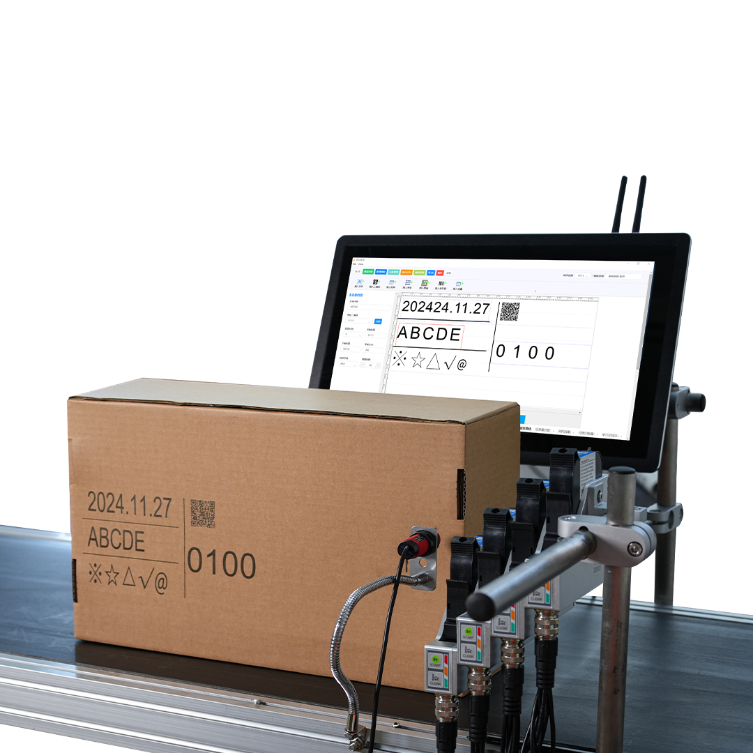 DOCOD TX2-1 Tragbarer 1-8 Druc – Barcode Printer Bewertung und Preis