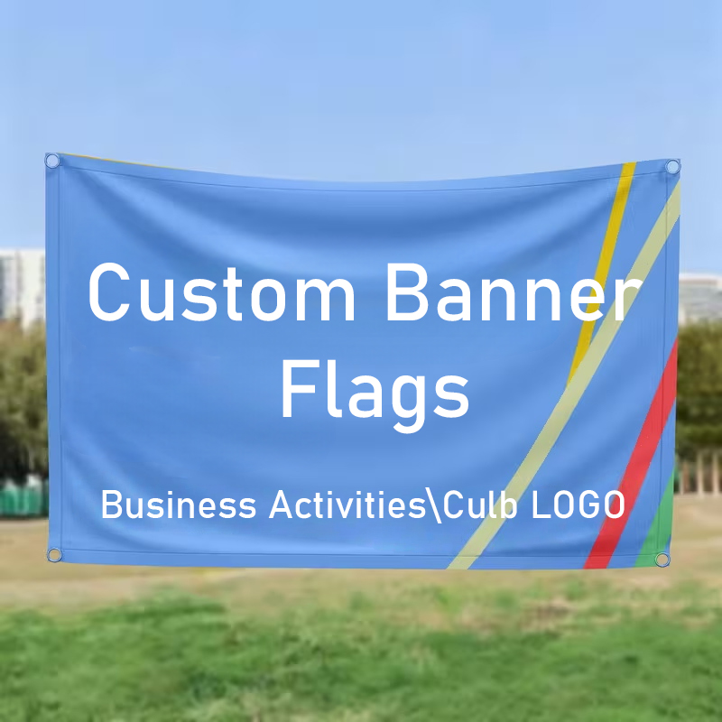Individuelle Flaggenbanner für – Commercial Printing Company Bewertung und Preis