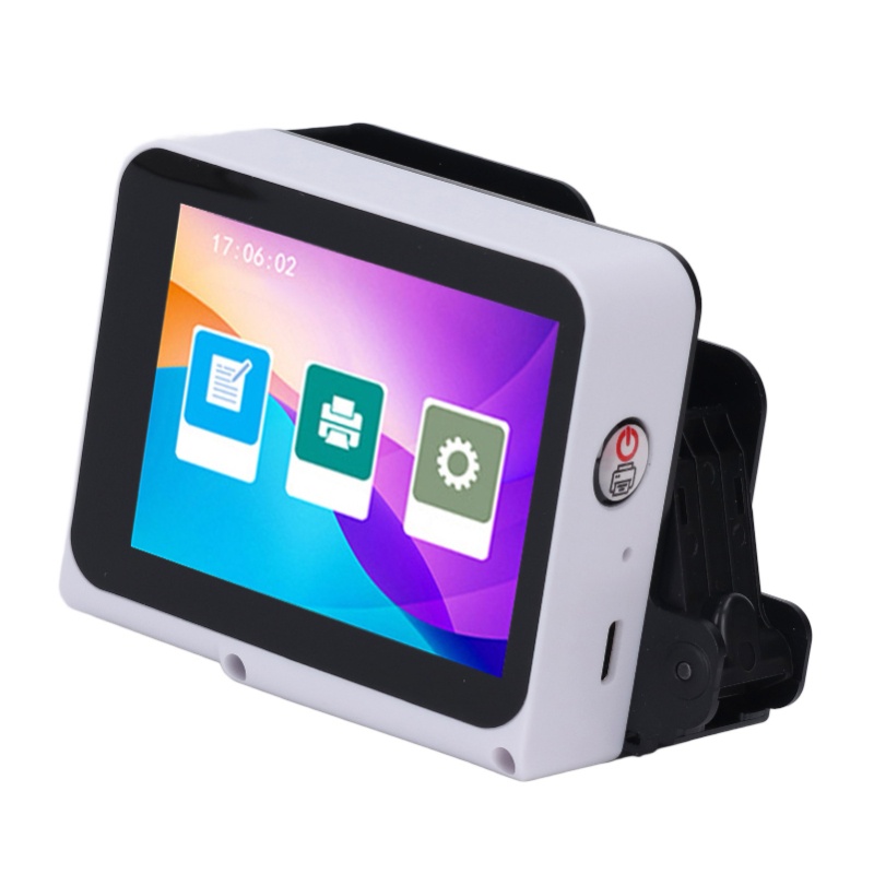 Handheld-Tintenstrahldrucker,  – Barcode Printer Bewertung und Preis