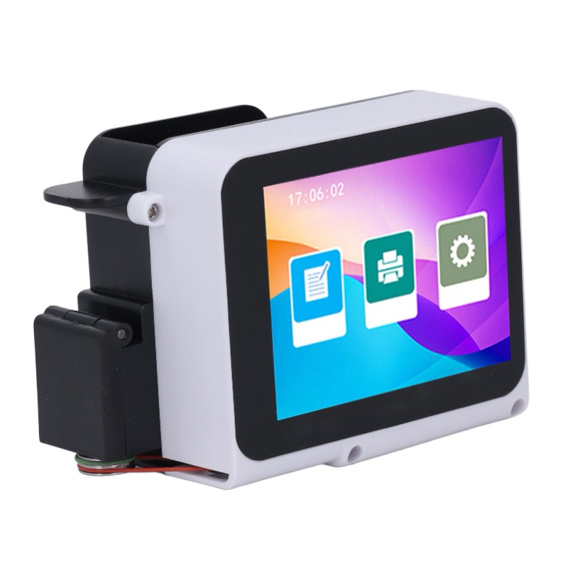Handheld-Tintenstrahldrucker,  – Barcode Printer Bewertung und Preis