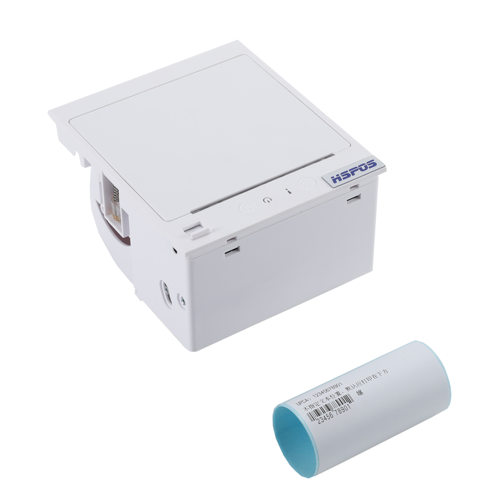 ATV&UTV 12V 24V Kassenschublad – Receipt Printer Bewertung und Preis