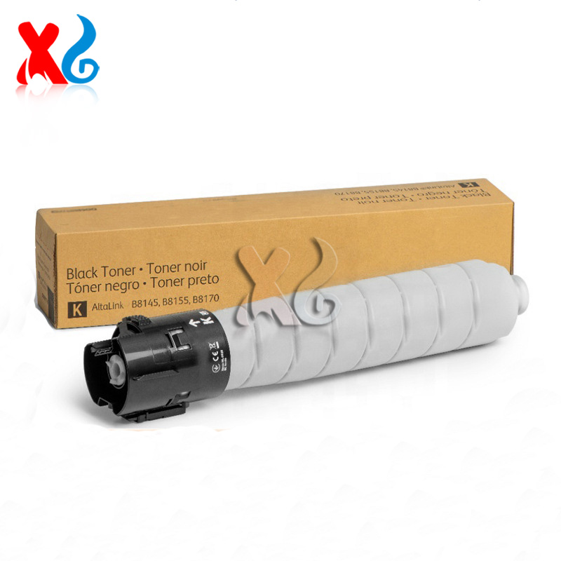 hot-B8145 006R01770 006R01771  – Toner Cartridge Bewertung und Preis