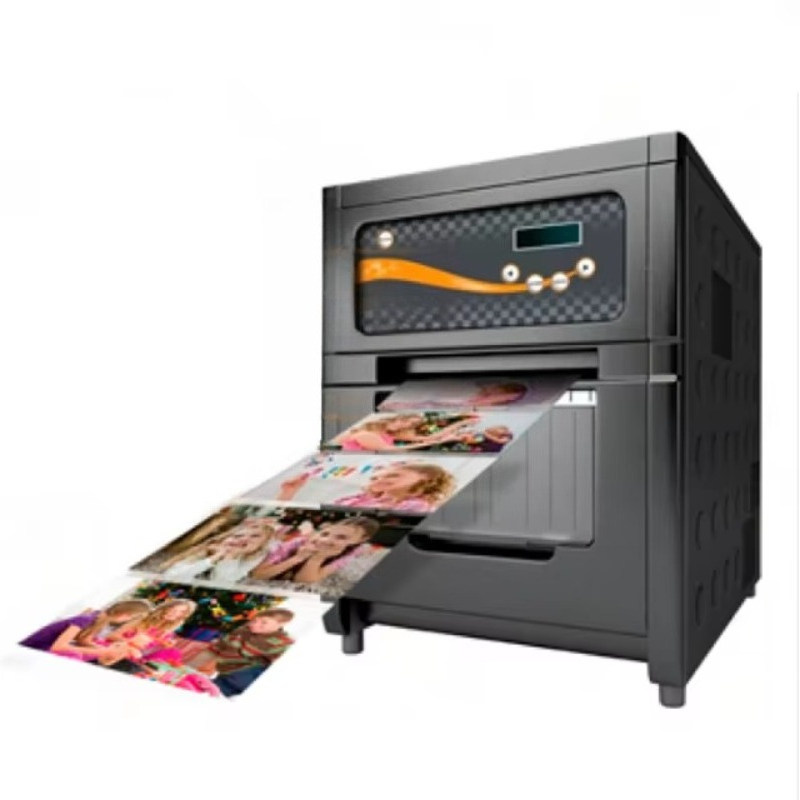 Fotodrucker 6-Zoll-Fotodrucker – Photo Printer Bewertung und Preis