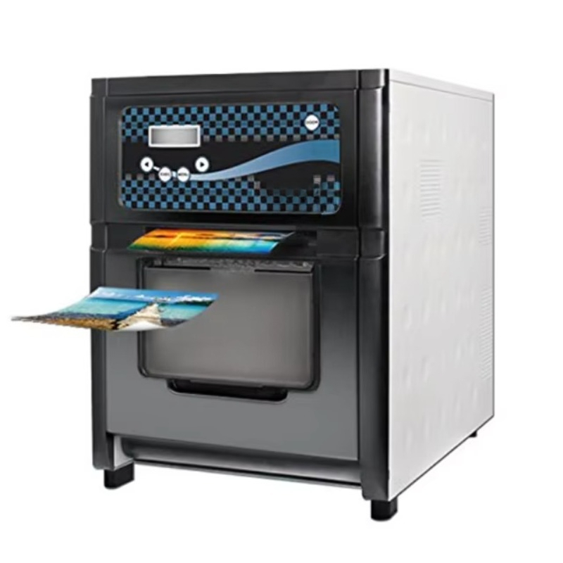 Fotodrucker 6-Zoll-Fotodrucker – Photo Printer Bewertung und Preis