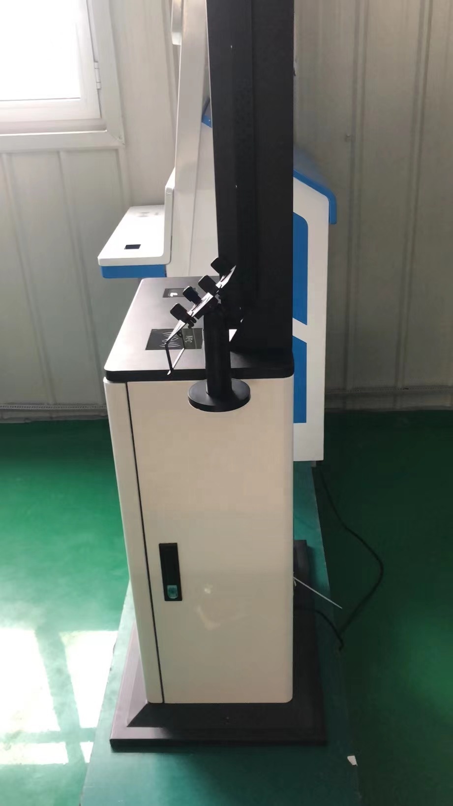 Dispenser NFC Reader Selbstzah – Receipt Printer Bewertung und Preis
