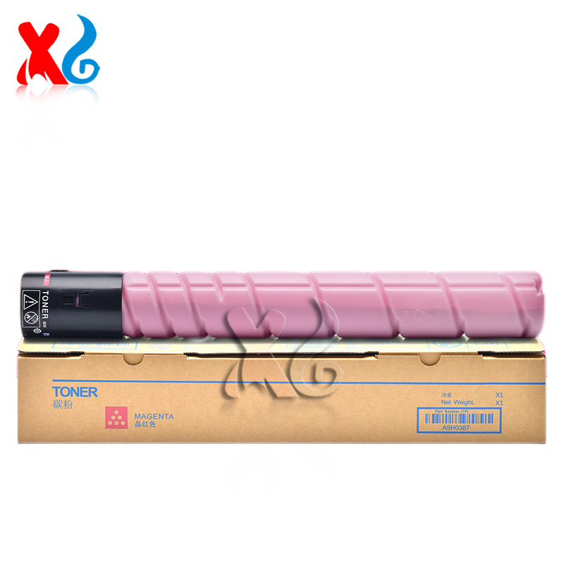 hot-CX920 76C00K0 76C00C0 76C0 – Toner Cartridge Bewertung und Preis