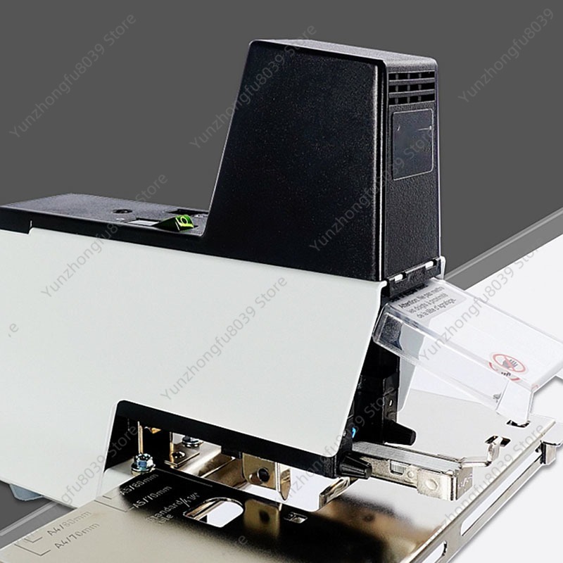 106E Elektrischer Automatische – Stapler Heavy Duty Bewertung und Preis