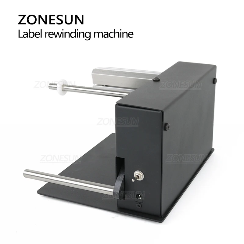ZONESUN Automatische Etiketten – Barcode Printer Bewertung und Preis