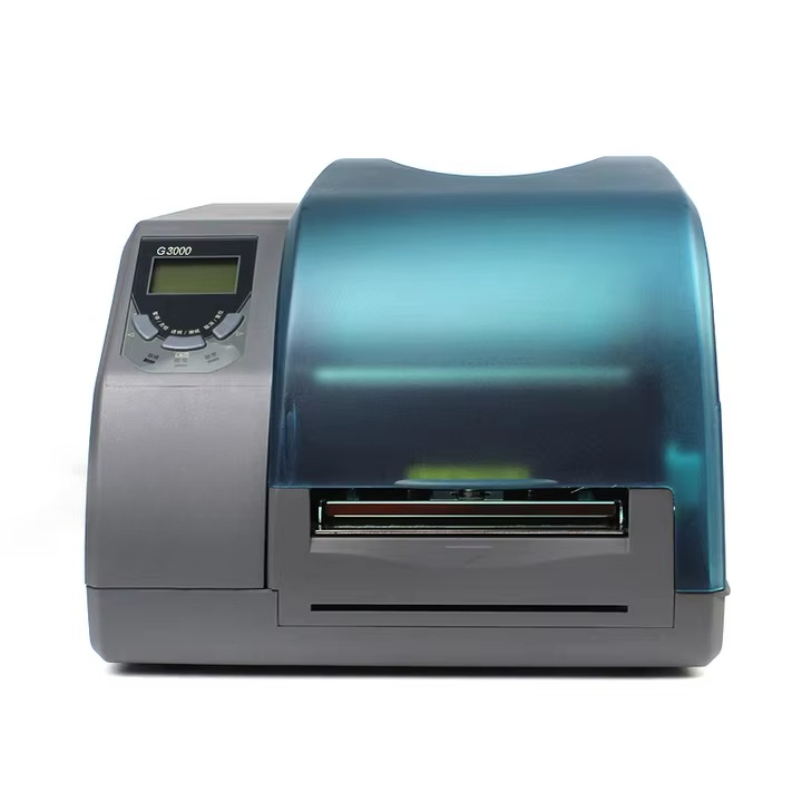 POSTEK G3000 Industrieller The – Barcode Printer Bewertung und Preis