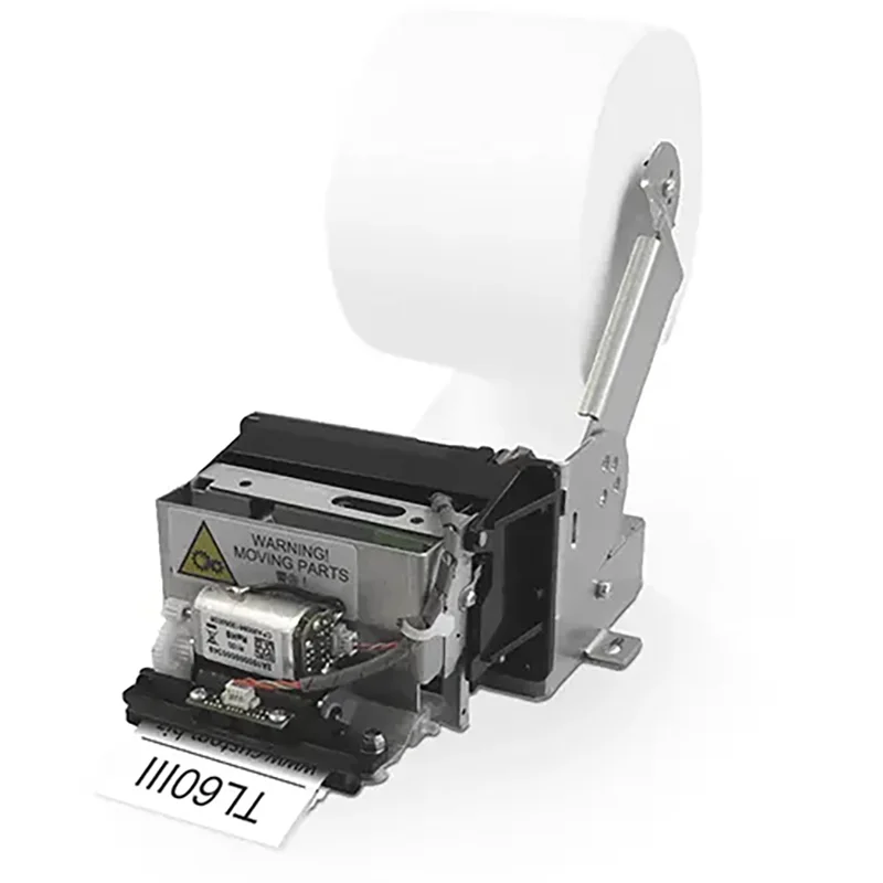 2026 60mm Kiosk Thermodrucker  – Receipt Printer Bewertung und Preis
