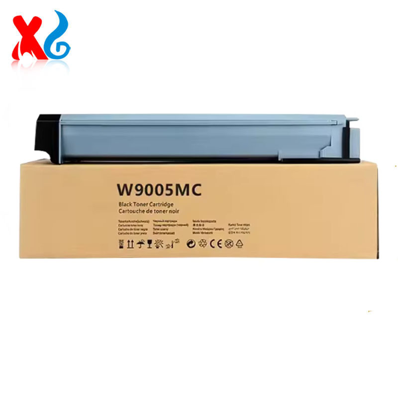 W9005MC Kompatible Tonerkartus – Toner Cartridge Bewertung und Preis