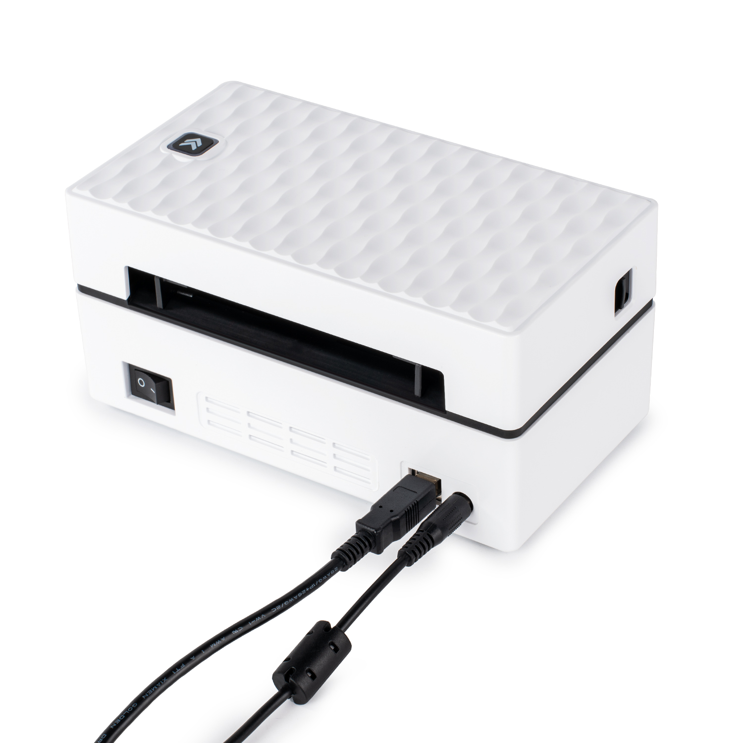 4x6 USB Bluetooth Thermodrucke – Thermal Printer Bewertung und Preis