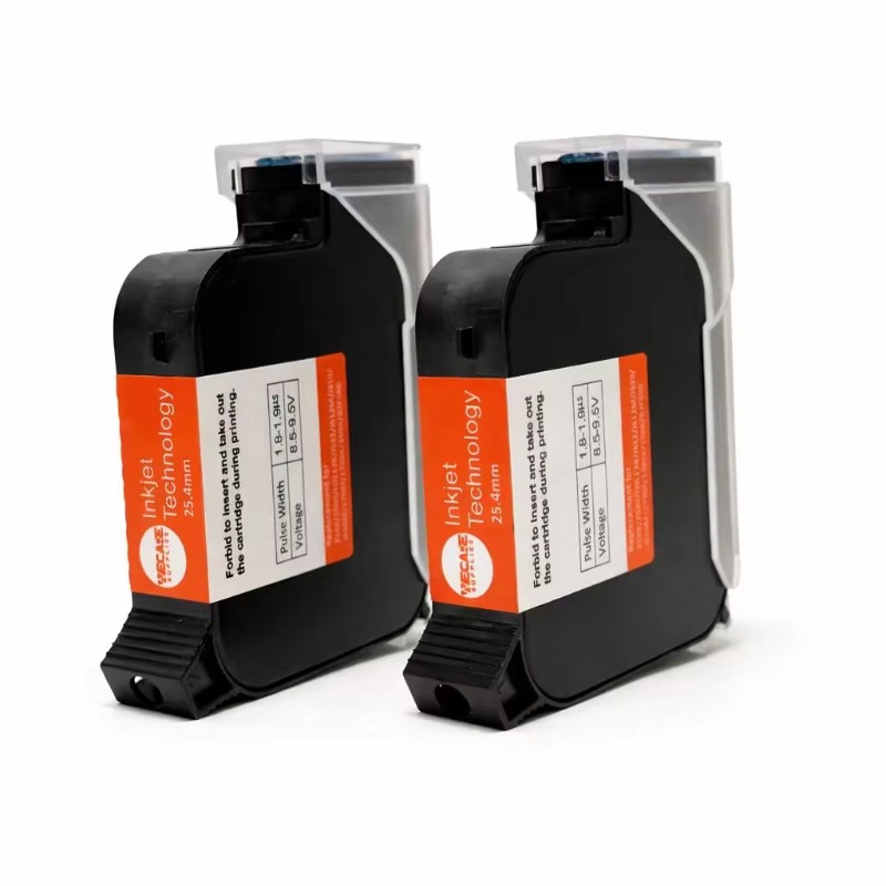 WECARE Schnelltrocknende Lösun – Ink Cartridge Bewertung und Preis