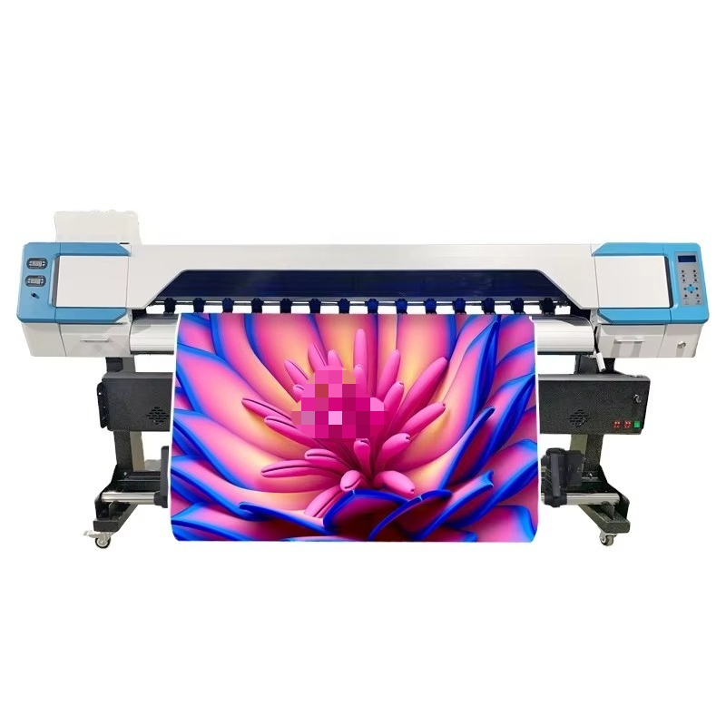 Hochauflösender 1,8m Inkjet-Fi – Photo Printer Bewertung und Preis