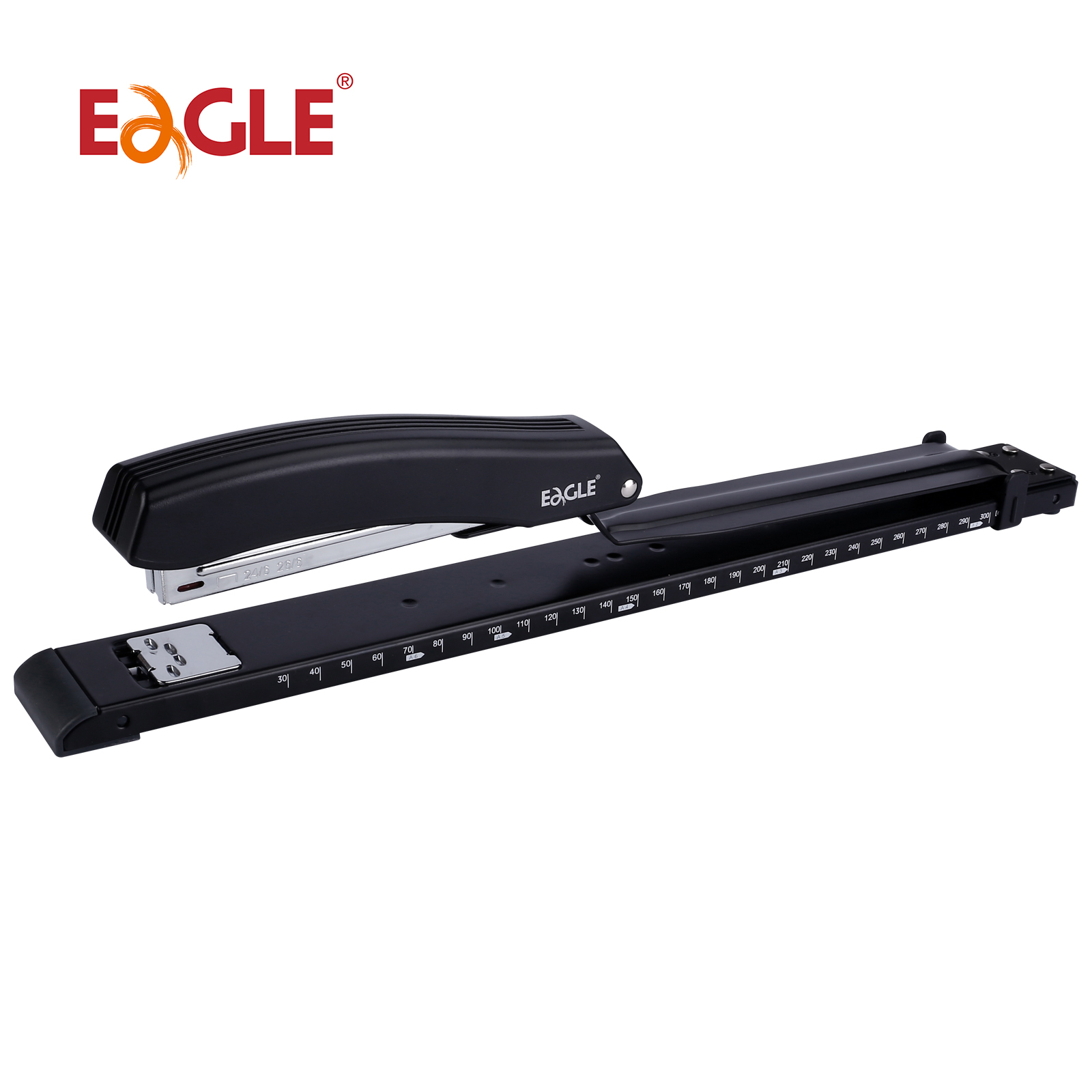 Eagle-Heftgerät mit langem Arm – Stapler Heavy Duty Bewertung und Preis