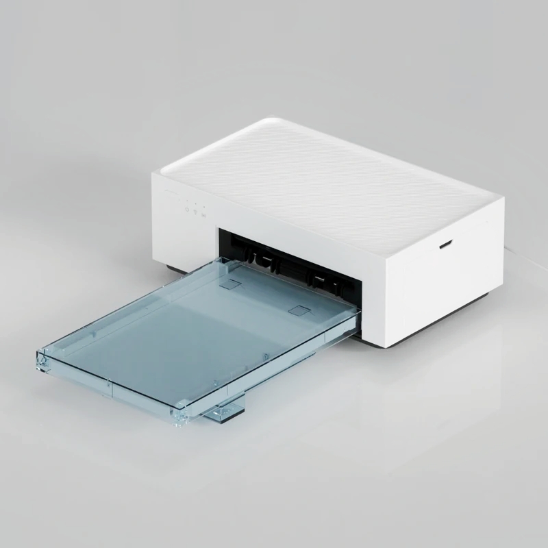 MOMOTECH DIY Handy-Skin-Drucke – Photo Printer Bewertung und Preis