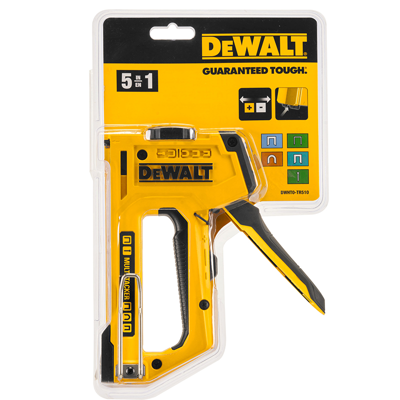 DeWALT DWHT0-TR510 5-in-1 Mult – Stapler Heavy Duty Bewertung und Preis