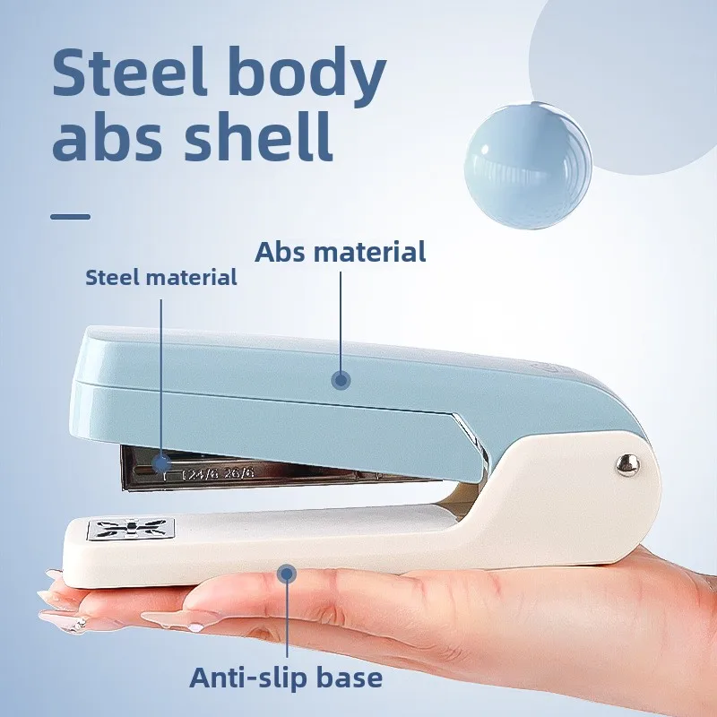 1 Stück 360 °   Drehbarer Heft – Stapler Heavy Duty Bewertung und Preis
