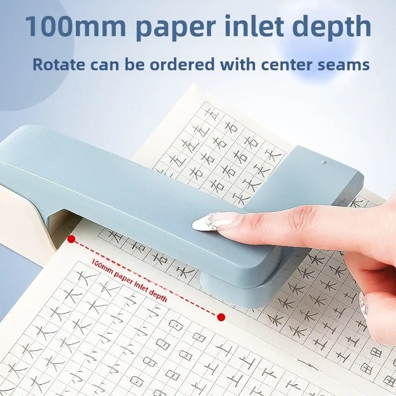 1 Stück 360 °   Drehbarer Heft – Stapler Heavy Duty Bewertung und Preis