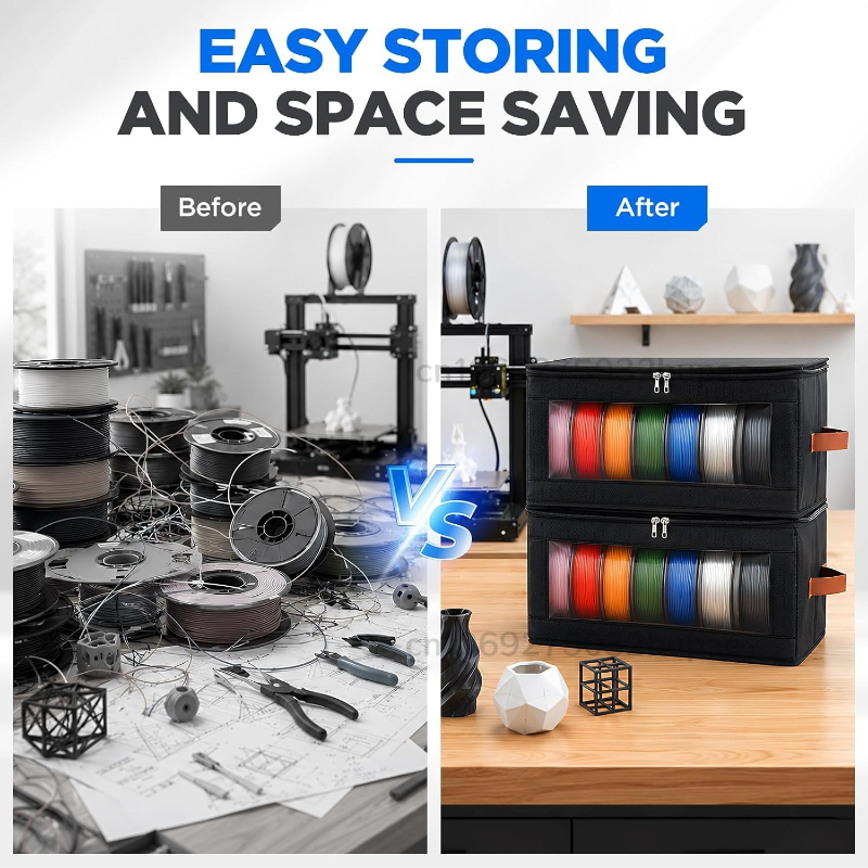 Aufbewahrungstasche für 3D-Dru – Commercial Fabric Printing Machine Bewertung und Preis